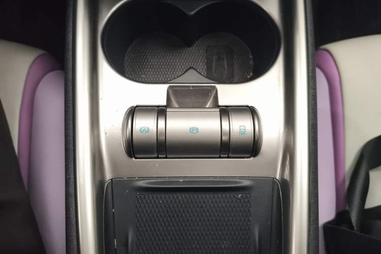 Used BYD Dolphin 2021 405 km Fashion Edition