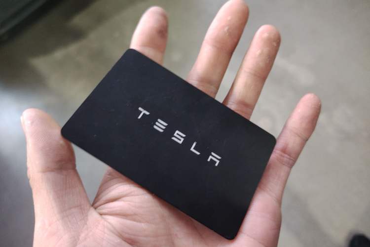 Used Tesla Model 3 2022 Performance High-Performance All-Wheel-Drive Version