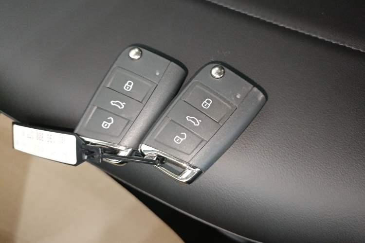 Used Volkswagen Bora 2026 200TSI DSG Yuexing Navigation Edition
