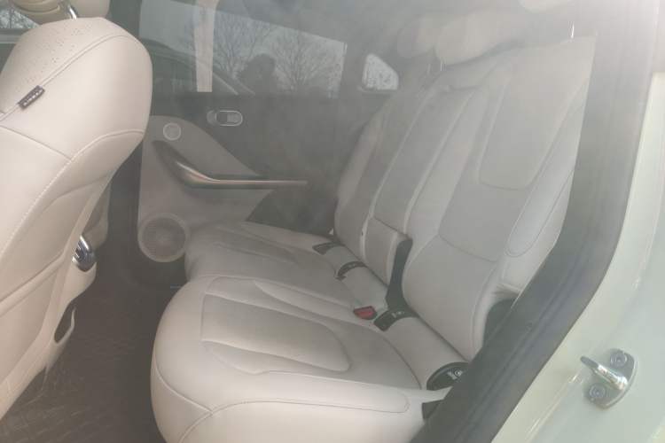 Used smart #1 2024 Premium Edition