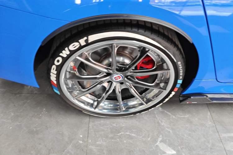 Used BMW 5 Series 2022 530i Sport Line M Sport Package
