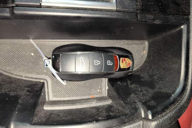 Used Porsche Macan 2023 Macan 2.0T
