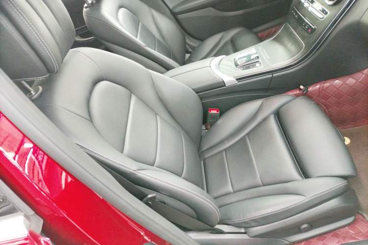 Used Mercedes-Benz C-Class 2020 Restyled C 260 L Sport Edition
