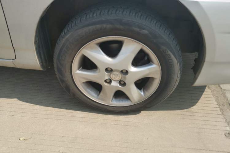 Used Toyota Corolla EX 2013 1.6L Automatic Excellence Edition
