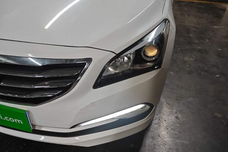 Used Hyundai Mistra 2014 1.8L Automatic Smart GLS
