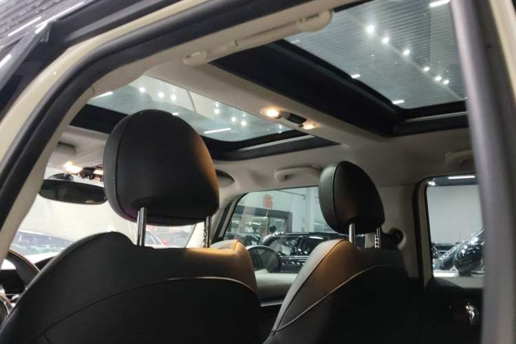 Used MINI 2019 1.5T COOPER Classic Edition Five-Door Version
