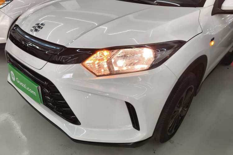 Used Everus VE-1 2020 Travel Edition