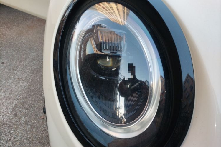 Used MINI 2022 Updated 1.5T COOPER Artist
