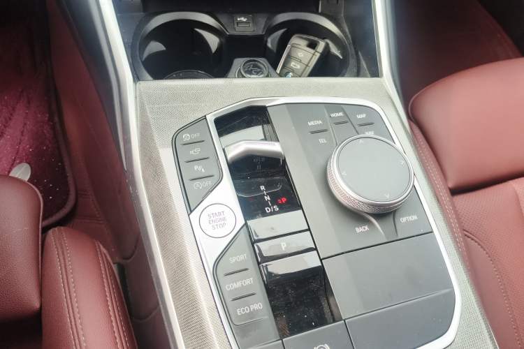 Used BMW 4 Series 2023 430i Gran Coupe M Sport Night Edition
