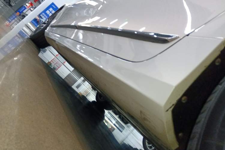 Used Volvo S90 New Energy 2022 T8 eDrive Hybrid Luxury Edition
