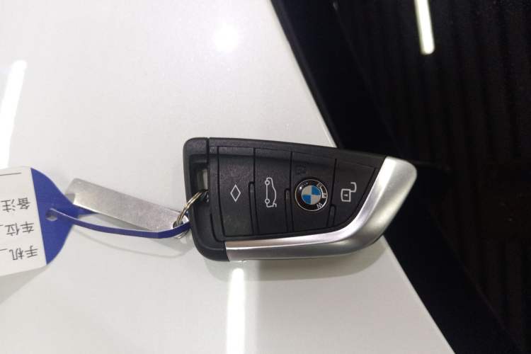 Used BMW 3 Series 2024 325Li M Sport Package