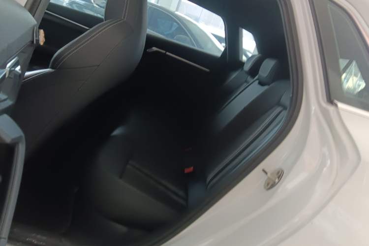 Used Audi A3 2023 Updated Sportback 35 TFSI Stylish Sports Type