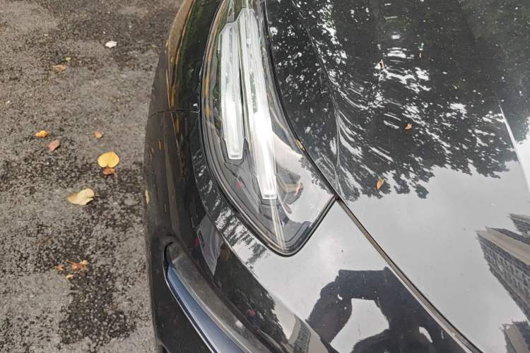 Used Lynk & Co 03 2019 2.0TD Automatic Jing Pro Edition Right Front Headlight