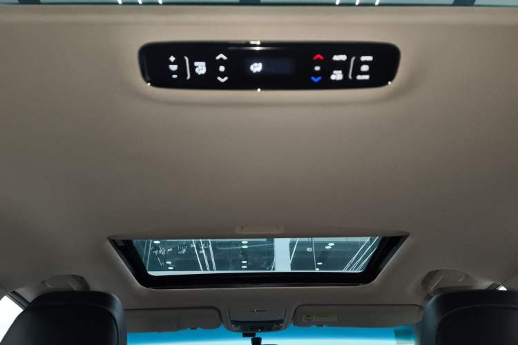 Used Honda Elysion 2016 2.4L Classic Edition