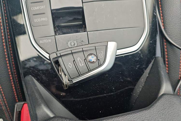 Used BMW 2 Series 2023 225i Four-Door Coupe M Sport Package
