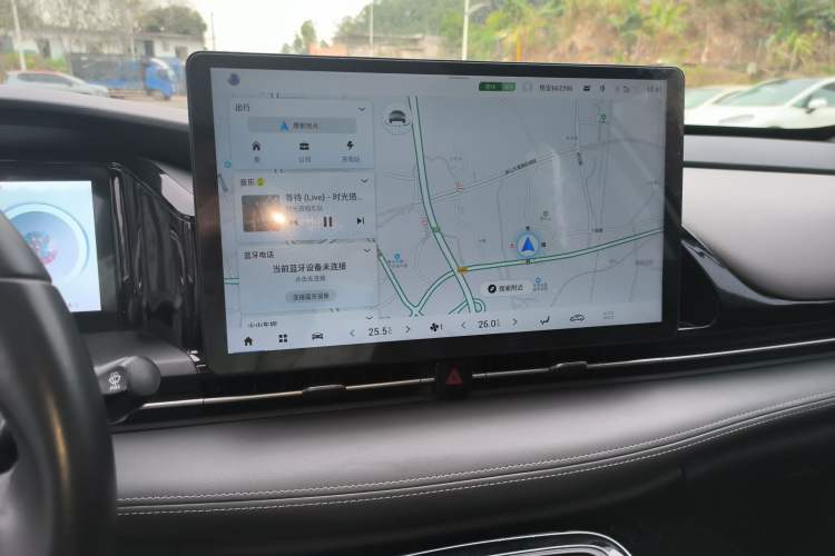 Used AION S Plus 2021 80 Ultra-Long Range Edition