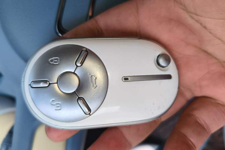 Used Bestune Pony 2025 222km Lightning Horse
