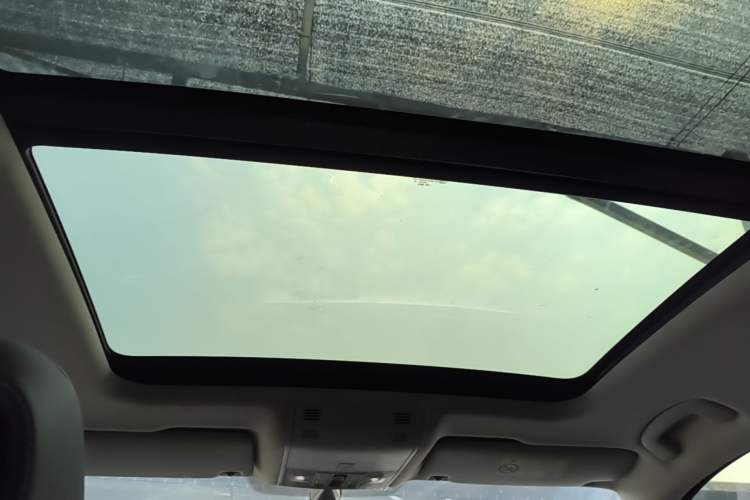 Used Volkswagen Magotan GTE Plug-in Hybrid 2022 GTE Luxury Model
