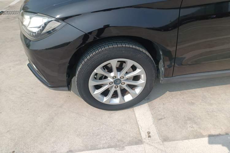 Used Haval H2 2018 Red-Label 1.5T Dual-Clutch Two-Wheel-Drive Elite Model