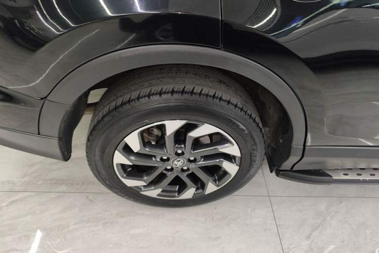 Used Toyota RAV4 2016 2.5L Automatic 4x4 Elite Edition
