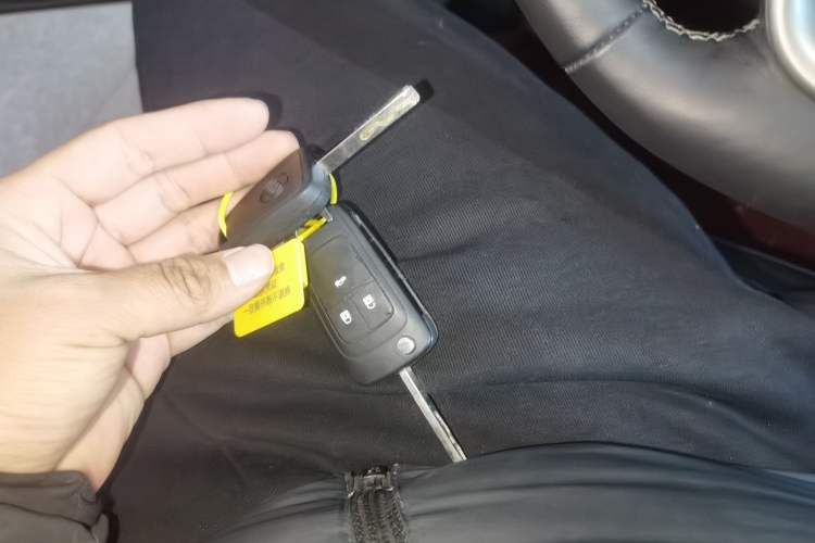 Used Buick GT 2019 18T Automatic Connected Elite Model China VI Standard
