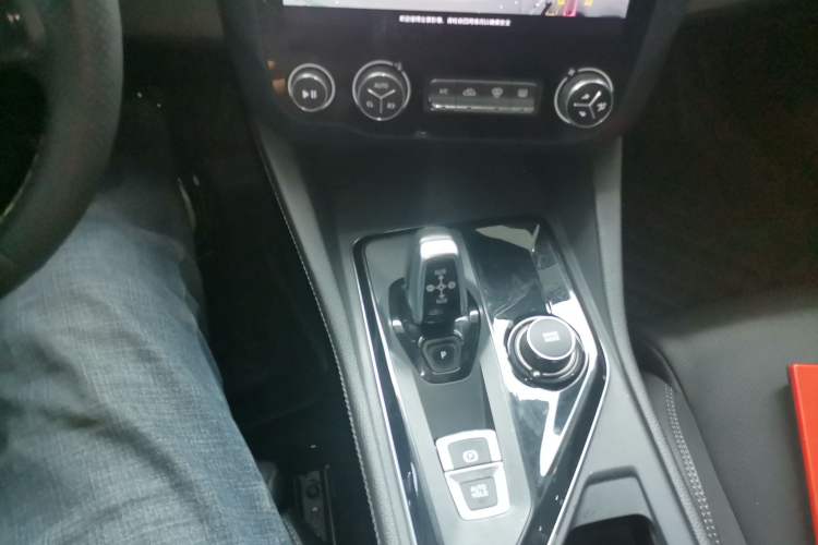 Used Lynk & Co 03 2021 2.0TD Automatic Trendy Champion Edition
