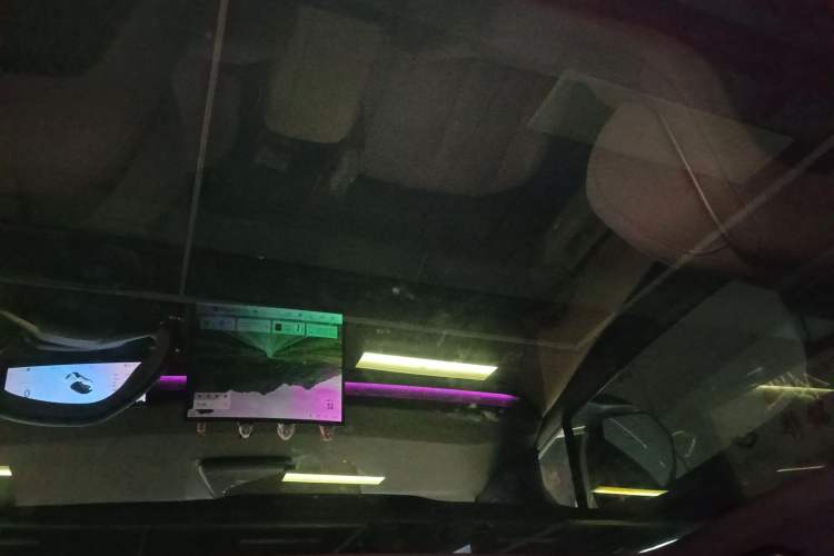 Used Lynk & Co Z20 2025 530 km Range Rear-Wheel Drive Pro