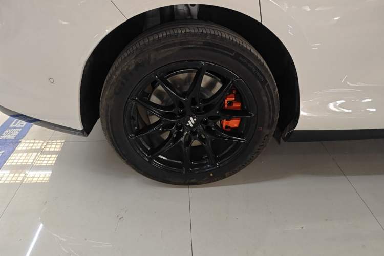 Used IM LS6 2026 Model Pure Electric Max