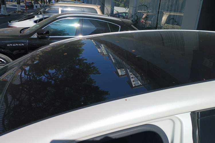 Used Lexus RZ 2023 450e All-Wheel Drive Luxury Edition
