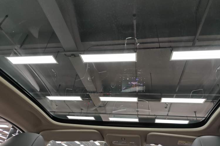 Used Nissan Qashqai 2022 2.0L CVT XV Premier Luxury Edition
