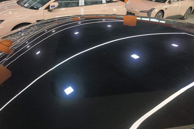 Used XPeng P7+ 2024 Long-Range Max
