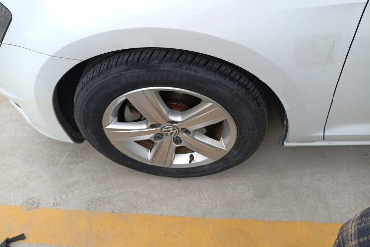 Used Volkswagen Golf 2015 1.4TSI Automatic Comfort Model
