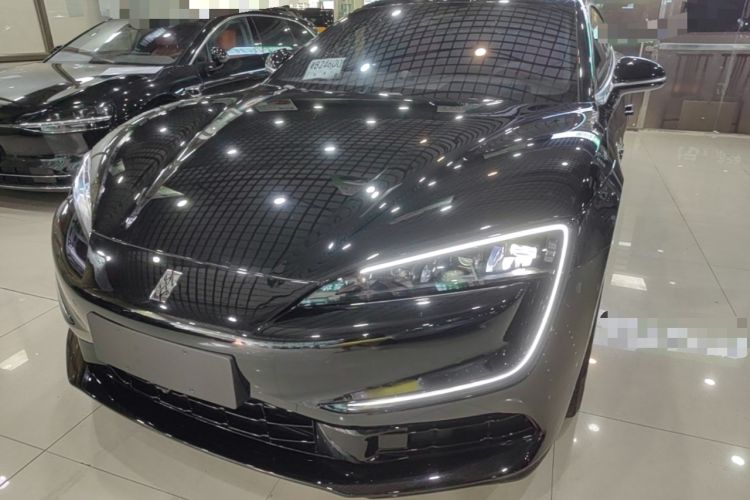 Used Yangwang U7 2025 PHEV Five-Seat Luxury Edition Guazi used car, China used car export, Used car for sale, Used cars, Cheapest cars for sale