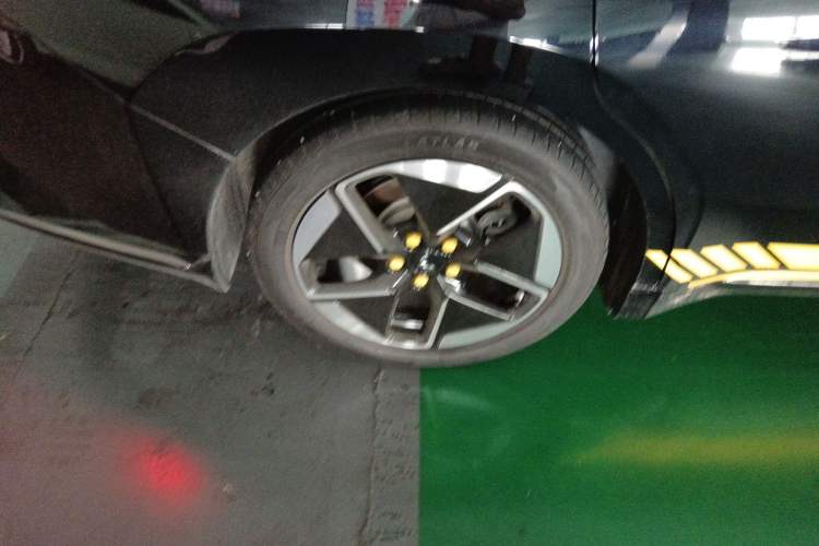 Used Wuling Xingguang 2023 150 Advanced Edition