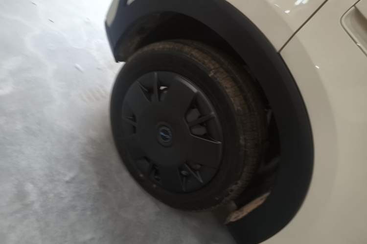 Used BYD Seagull 2025 Intelligent Driving Version 305 km Dynamic Edition