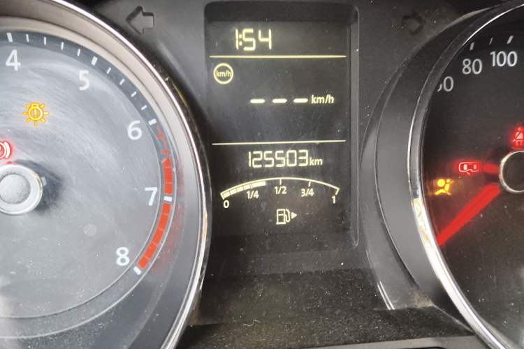 Used Volkswagen Lavida 2017 1.6L Manual Comfort Edition