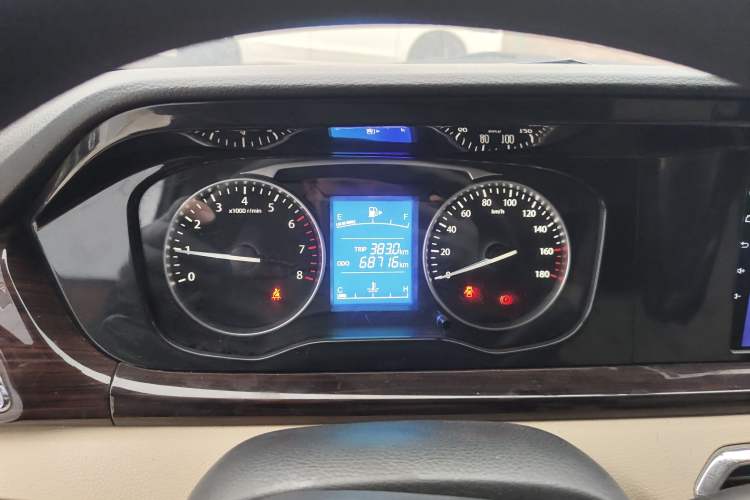 Used Kuayue Kuayue Xing V5 2021 1.5L Jinbao Edition Comfort Version JL473QH