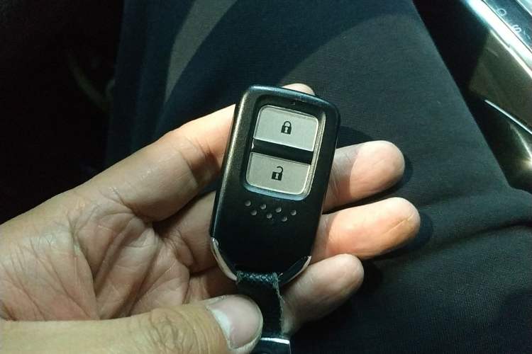 Used Honda XR-V 2021 220TURBO CVT Luxury Edition