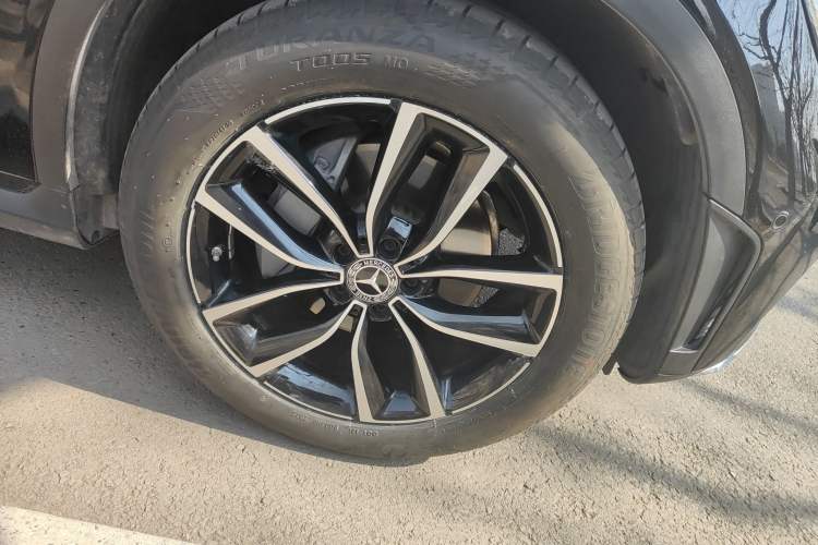 Used Mercedes-Benz GLC 2022 Second Facelift GLC 260 L 4MATIC Luxury Edition