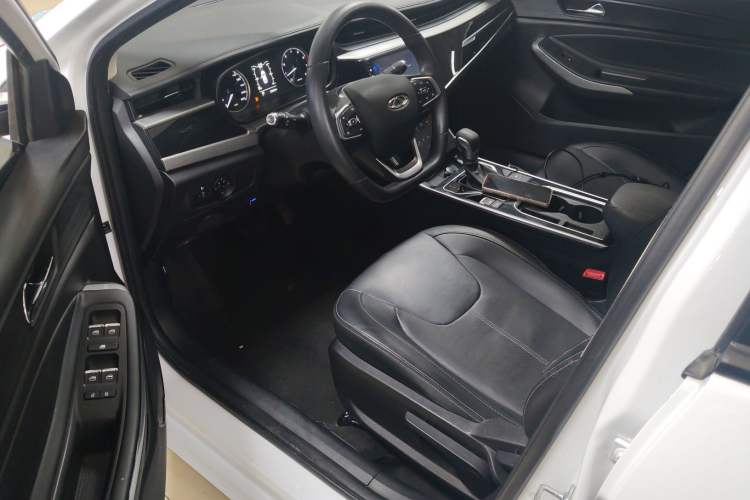 Used Chery Arrizo 5 2021 PRO 1.5L CVT Youth Edition Driver Seat