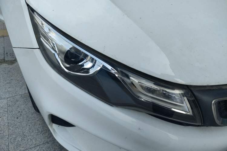 Used Geely Auto Emgrand GL 2018 1.4T DCT Prestige Smart Connectivity Version