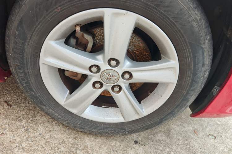 Used Toyota Reiz 2013 2.5S Elite Edition