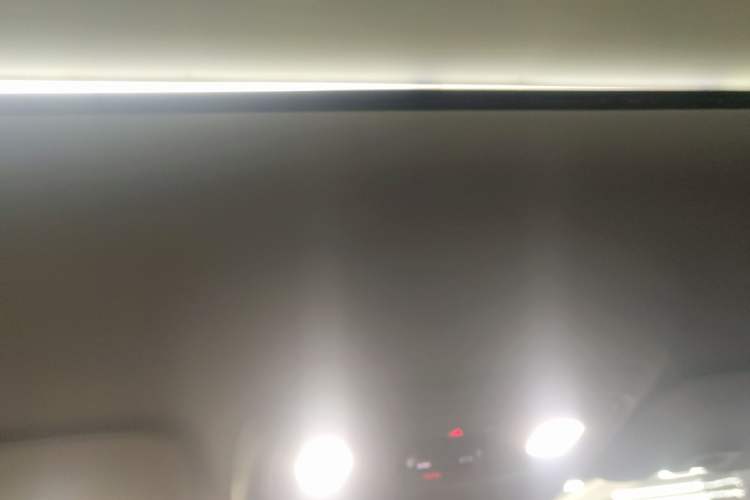 Used Leapmotor C16 2024 Range-Extended 200 Luxury Edition Headliner