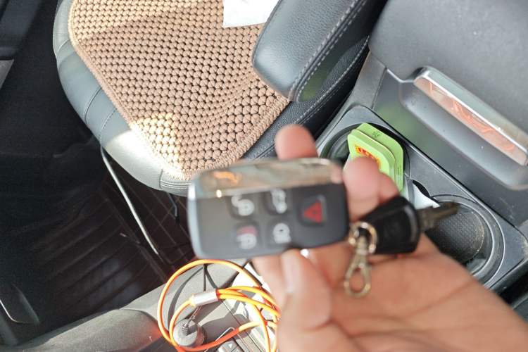 Used Land Rover Discovery 2012 3.0 SDV6 HSE Diesel Version