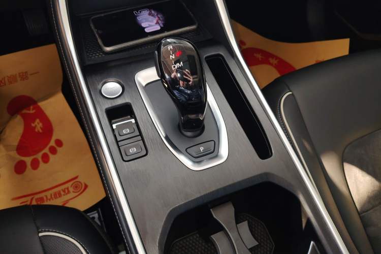 Used Haval H6 2023 National Trend Edition 1.5T Automatic Urban Version