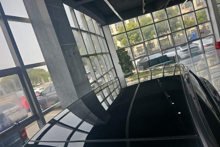 Used Deepal S05 2024 510Max Pure Electric Version