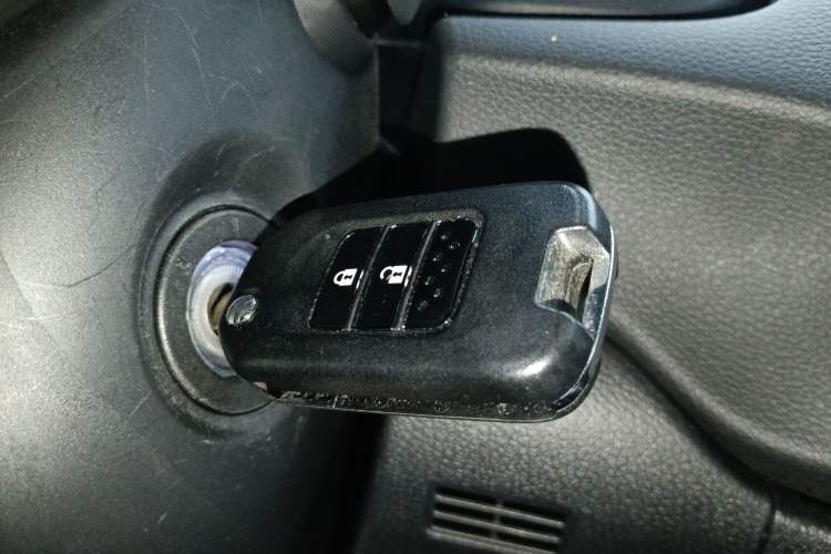 Used Honda CR-V 2019 240TURBO CVT 2WD Comfort Version China V
