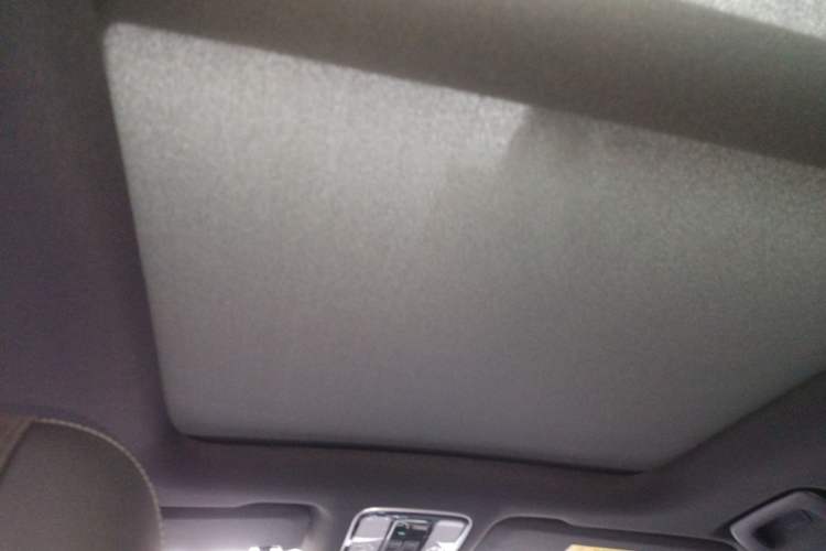 Used Li Auto ONE 2020 Extended-Range 6-Seater Version