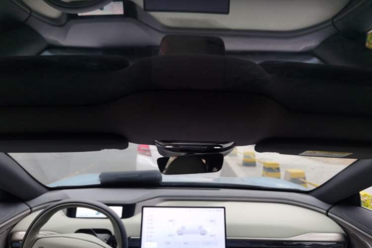 Used EXEED Star Era ES 2024 Max Long-Range Version