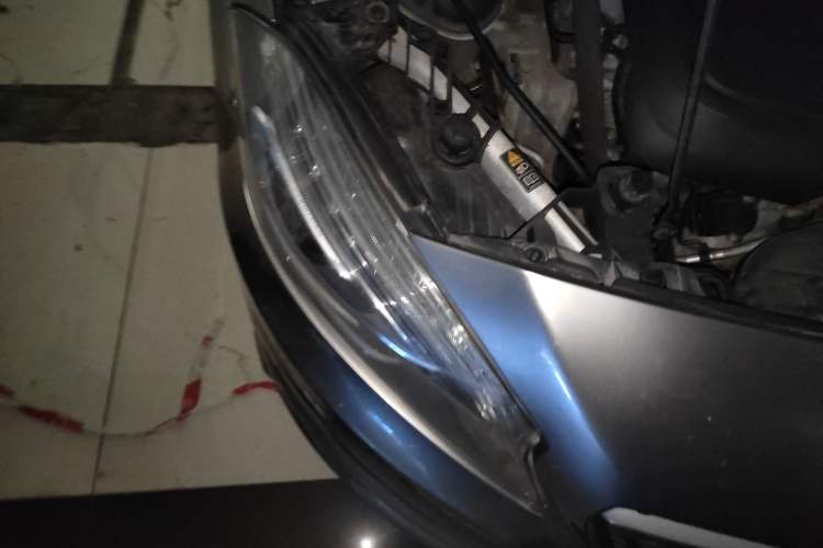 Used Mercedes-Benz A-Class 2013 A 260 Sport model
